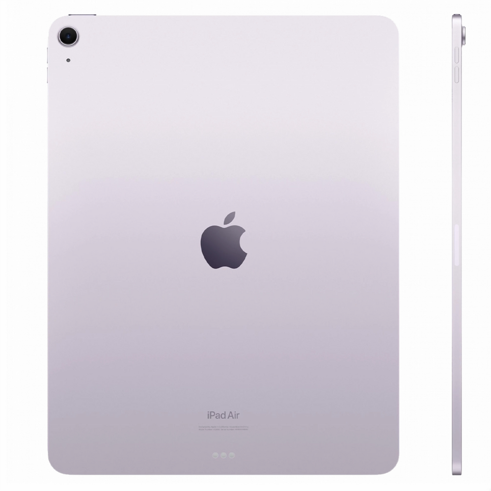 Планшет iPad Air 13 2025 Wi-Fi 128GB Purple (MCNL4) 203120 фото