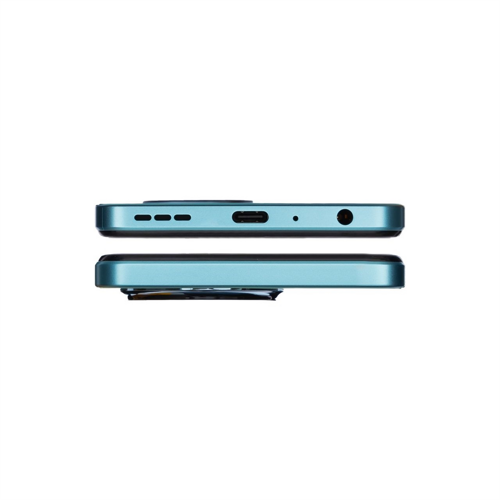 Смартфон Oscal Tiger 12 8/128Gb Blue 126676 фото