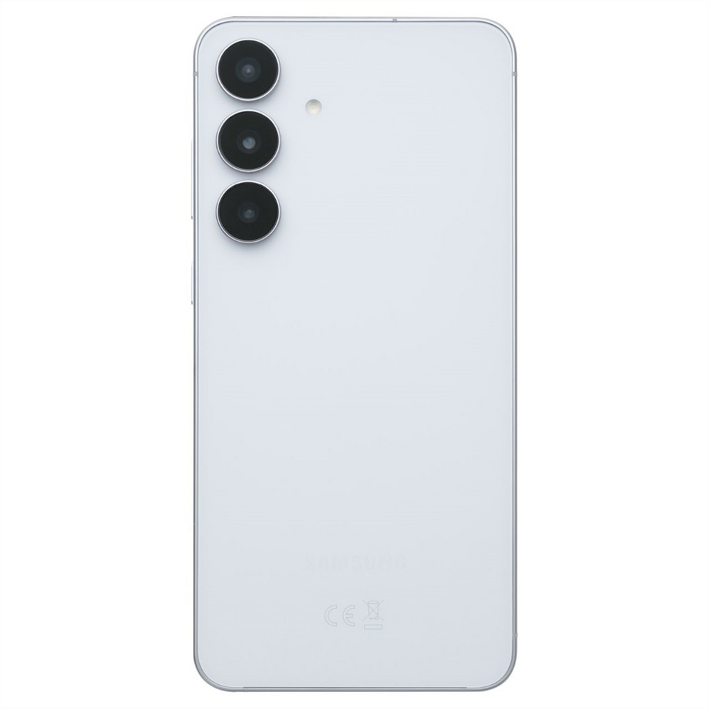 Смартфон Samsung Galaxy S25 FE 8/256Gb White 166141 фото