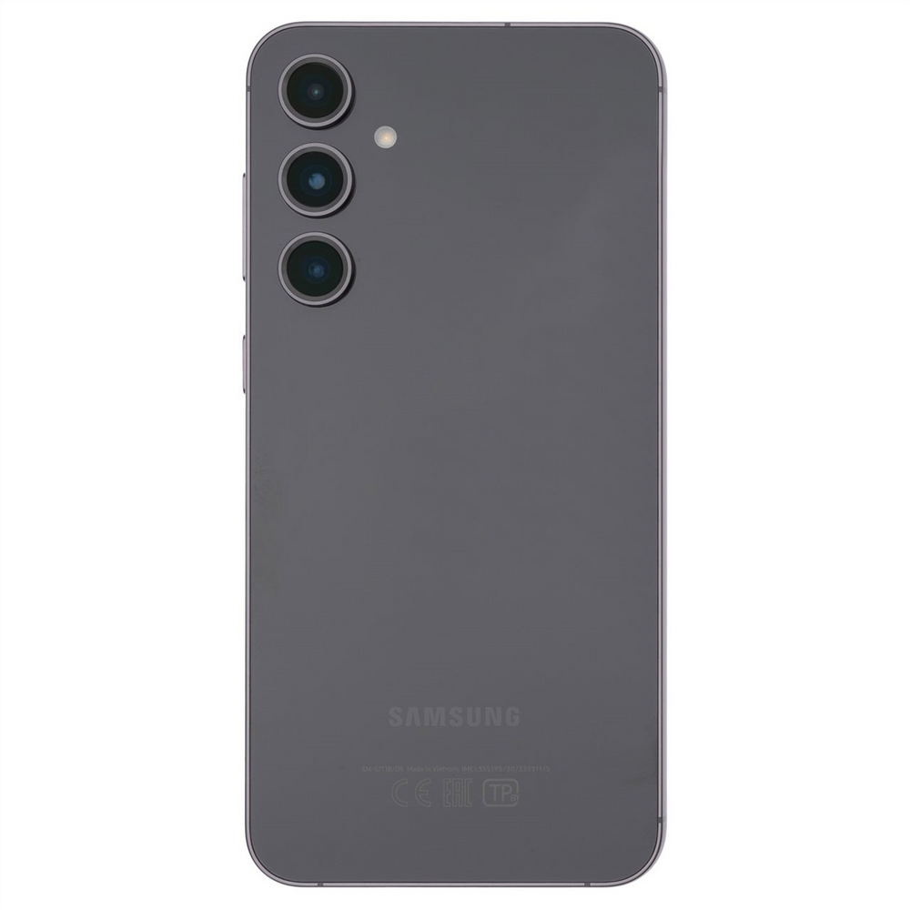 Смартфон Samsung Galaxy S23 FE 8/128Gb Graphite 123043 фото