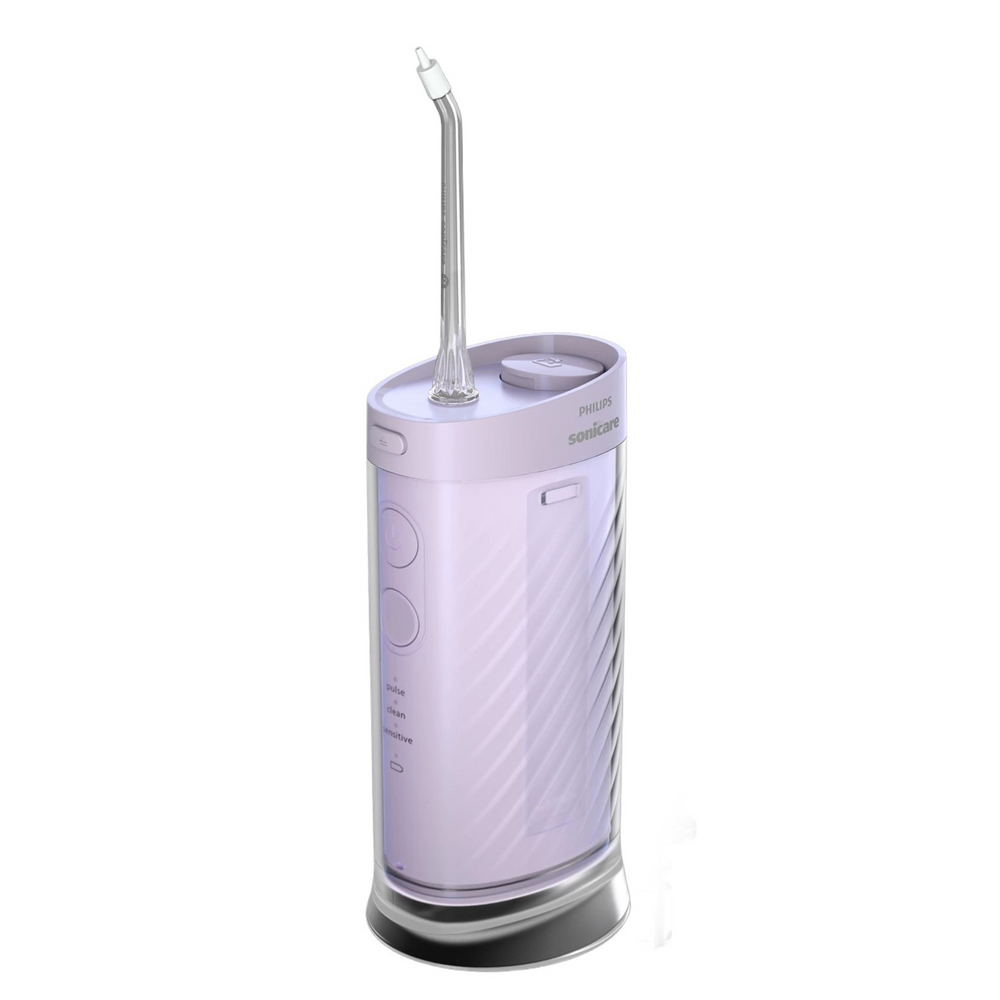 Іригатор Philips Sonicare HX3333/23 Фіолетова (Purple) 201751 фото