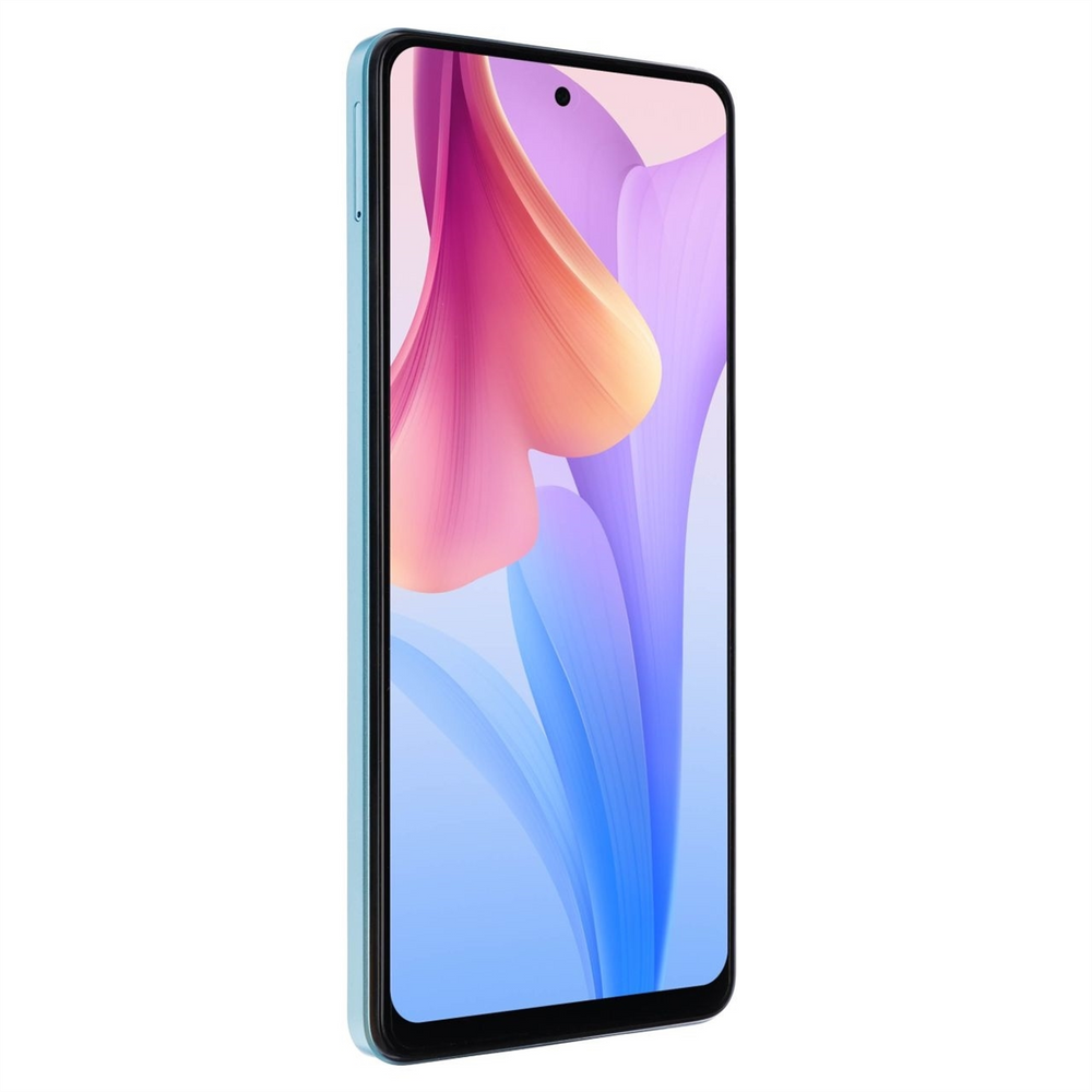 Смартфон Oscal Tiger 12 8/128Gb Blue 126676 фото