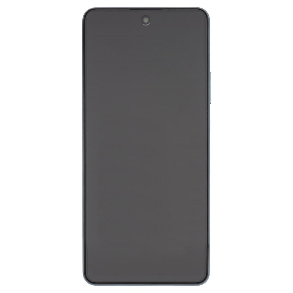Смартфон Oscal Tiger 12 8/128Gb Blue 126676 фото