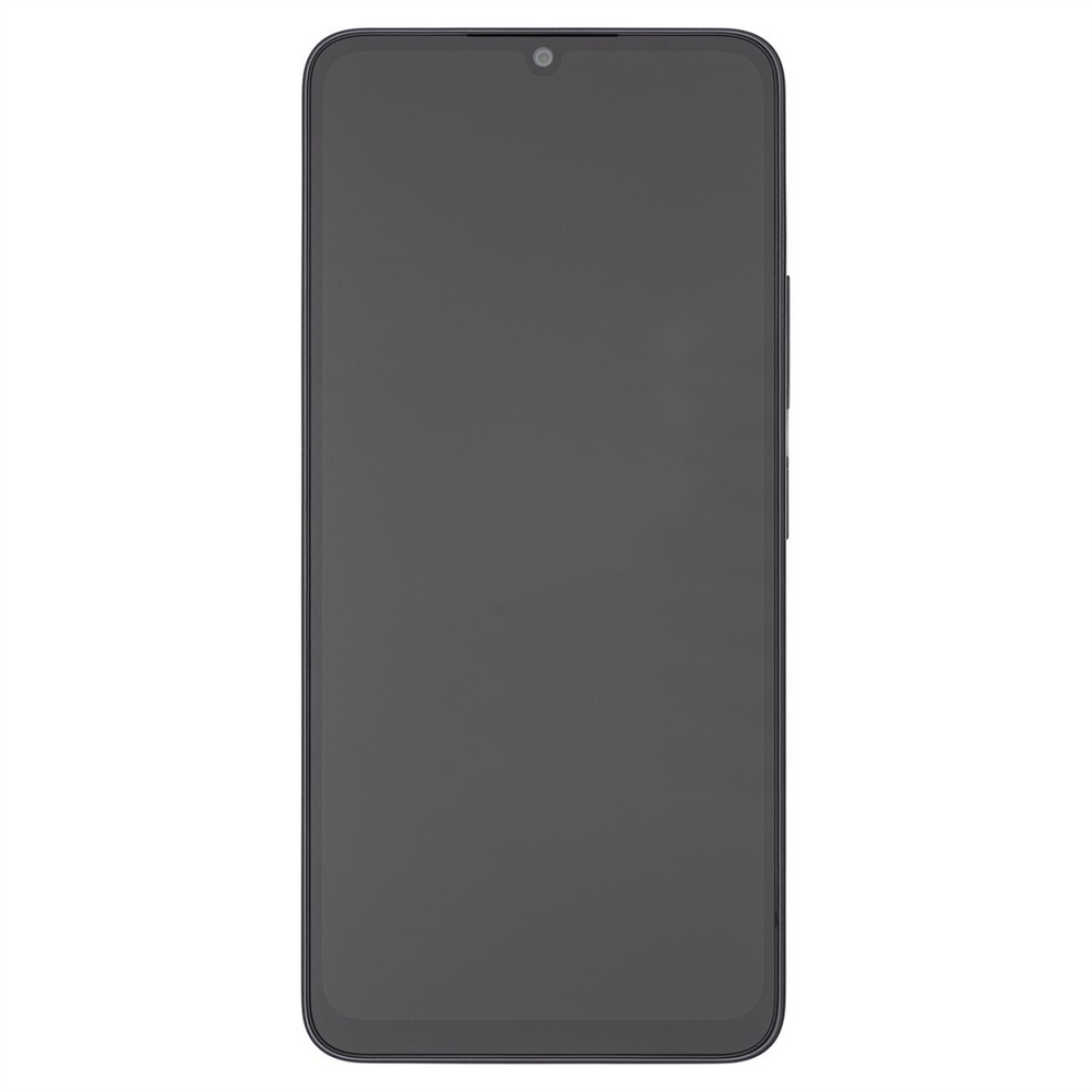 Смартфон Xiaomi Poco C65 6/128Gb NFC Black 122626 фото