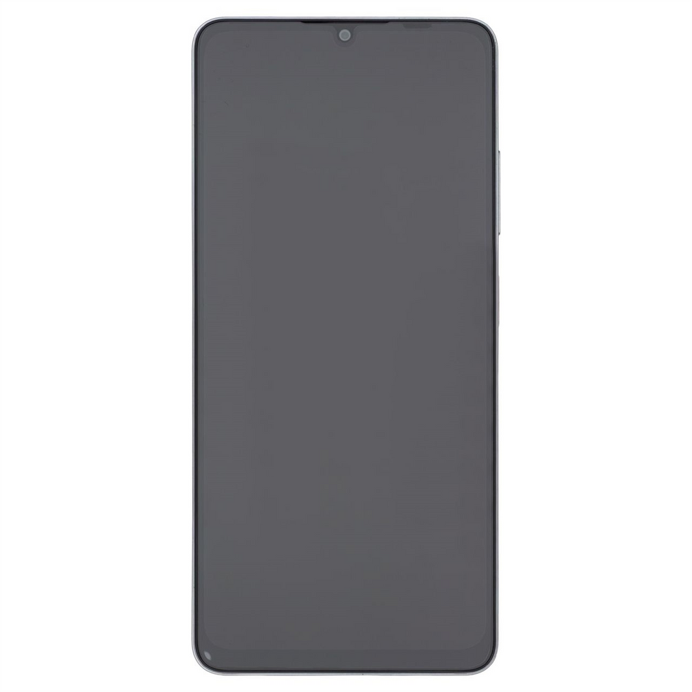 Смартфон ZTE Blade A76 4/128Gb Gray 165158 фото