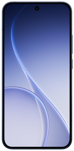 Смартфон OPPO Reno15 8/512Gb Twilight Black 203618 фото