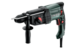 Перфоратор Metabo KHE 2245 SDS-plus Зелений (Green) 206547 фото