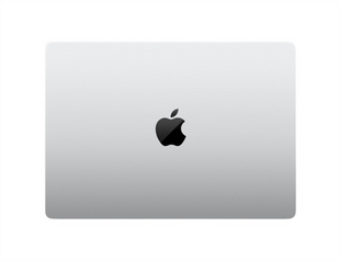 Ноутбук MacBook Pro 14" M4 Max 14CPU/32GPU/36GB/1TB (MX2G3) Срібний (Silver) 189381 фото