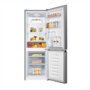 Холодильник Gorenje RK14DPS4 Сірий (Grey) 201350 фото