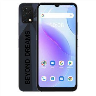 Смартфон Umidigi A11S 4/64Gb Frost Grey 179808 фото