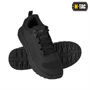 Кросівки M-Tac Summer Light 37 Чорні (Black) 218514 фото