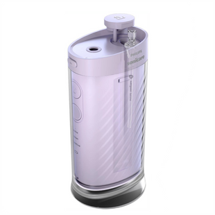 Іригатор Philips Sonicare HX3333/23 Фіолетова (Purple) 201751 фото