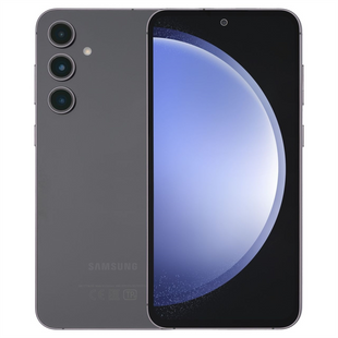 Смартфон Samsung Galaxy S23 FE 8/128Gb Graphite 123043 фото