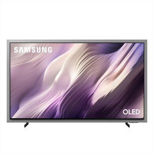Телевізор Samsung QE65S99HXUXUA Чорний (Black) 254612 фото