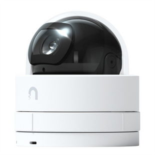 IP-камера Ubiquiti UniFi Protect G5 Dome Ultra (UVC-G5-DOME-ULTRA) Біла (White) 187043 фото
