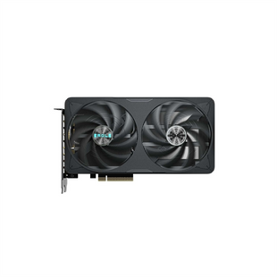 Відеокарта Gigabyte GeForce RTX 5060 Ti 8GB GDDR7 Eagle OC Сіра (Grey) 244286 фото