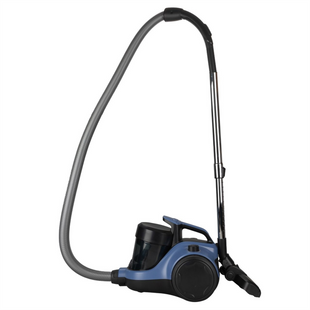 Пилосос Electrolux ECC21-4SB Синій (Blue) без мішка 88892 фото