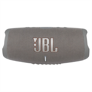 Bluetooth колонка JBL Charge 5 Сіра (Grey) 120530 фото