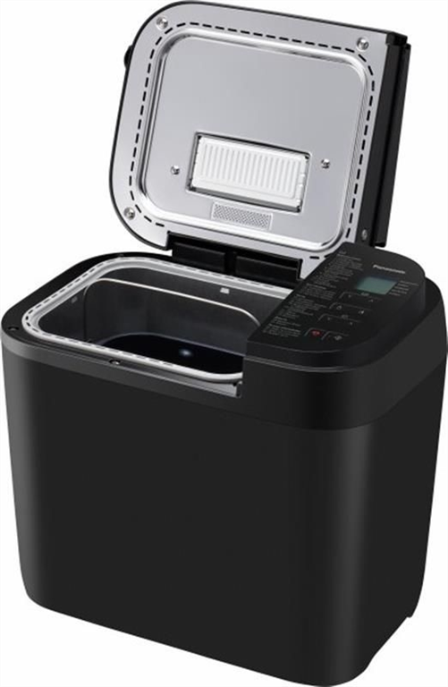 Хлібопіч Panasonic SD-R2530KTS Чорний (Black) 151787 фото