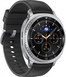 Смарт-годинник Samsung Galaxy Watch 8 Чорний (Black) 145459 фото 5