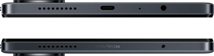 Планшет Xiaomi Redmi Pad SE 8.7 4/64Gb Graphite Gray 149066 фото