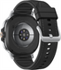 Смарт-годинник Samsung Galaxy Watch 8 Чорний (Black) 145459 фото 3