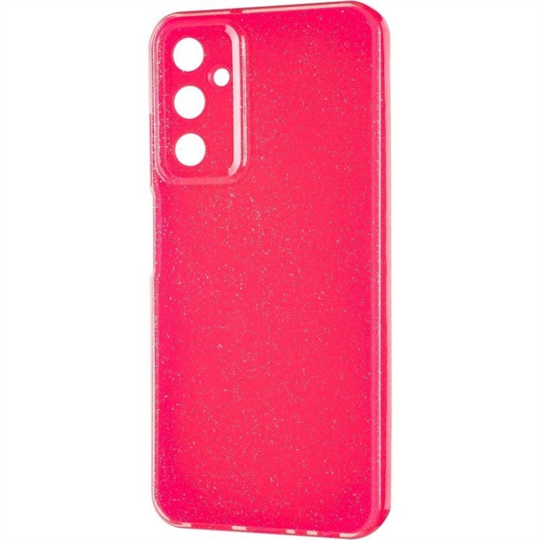 Чохол накладка для Xiaomi Redmi A5 EU/UA Silicone Summer Vibe Рожева (Rose) 182157 фото