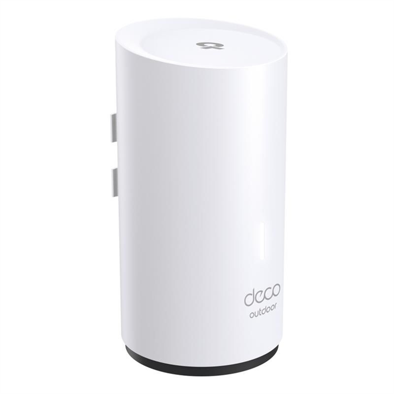 WiFi Mesh-система TP-Link Deco X50-Outdoor (1-pack) Білий (White) 159919 фото