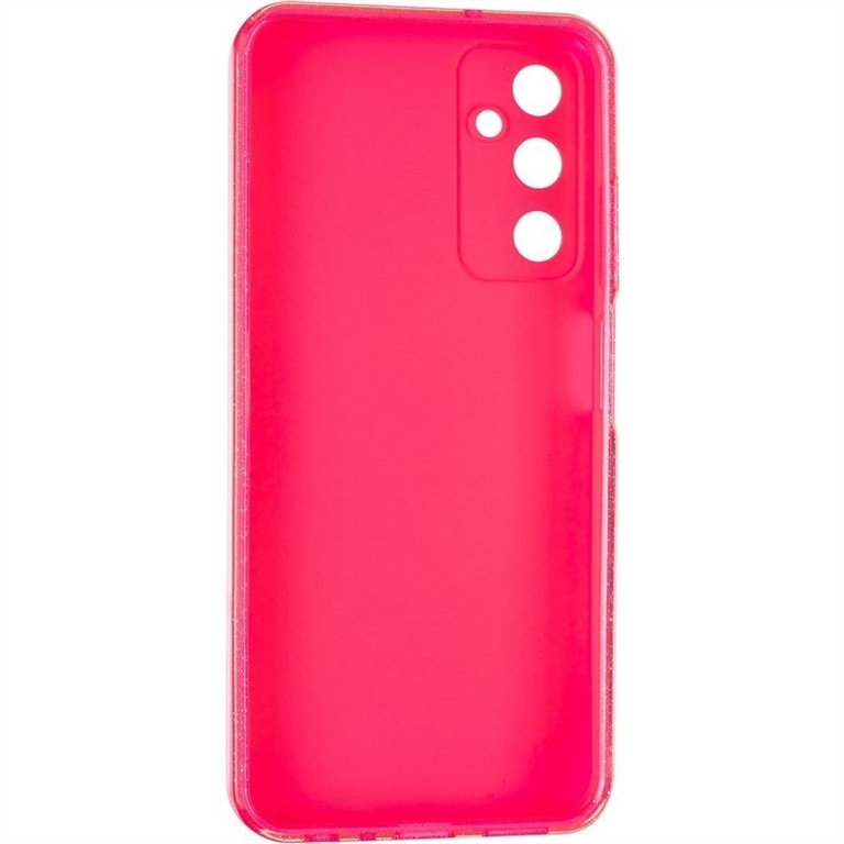 Чохол накладка для Xiaomi Redmi A5 EU/UA Silicone Summer Vibe Рожева (Rose) 182157 фото