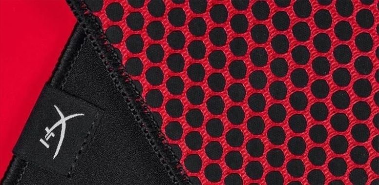 Килимок для миші HyperX Pulsefire Mat XL (4Z7X5AA) Чорний (Black) 211782 фото