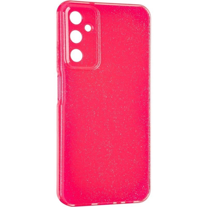 Чохол накладка для Xiaomi Redmi A5 EU/UA Silicone Summer Vibe Рожева (Rose) 182157 фото