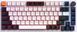 Клавіатура бездротова GamePro Asgard Valhalla MK160W Pro Біла (White) 185191 фото 2