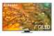 Телевізор Samsung QE75Q80DAUXUA Сірийй (Grey) 151035 фото 5