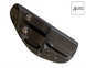 Кобура A-Line ПК22 для Glock пластикова внутрішньобрючна Чорна (Black) 226086 фото 10
