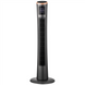 Вентилятор First FA-5560-5-GR Чорний (Black) 203593 фото 1