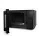 Мікрохвильова піч Gorenje MO23A3B5 Чорна (Black) 260866 фото 2