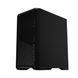 Корпус 1stPlayer T5-BK-4F1 Чорний (Black) 208093 фото 2