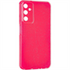Чохол накладка для Xiaomi Redmi A5 EU/UA Silicone Summer Vibe Рожева (Rose) 182157 фото 2
