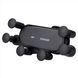 Автотримач Essager Vios Gravity (EZJZL-WC01) Чорний (Black) 142514 фото 3