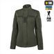 Кітель M-Tac Patrol Flex Lady Зелений (Army Olive) (XL) 227990 фото 1