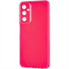 Чохол накладка для Xiaomi Redmi A5 EU/UA Silicone Summer Vibe Рожева (Rose) 182157 фото 4