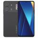 Смартфон Xiaomi Poco C65 6/128Gb NFC Black 122626 фото 1