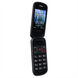 Мобільний телефон Ergo F241 Dual Sim Black 121408 фото 2