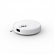 Робот-пилосос Ecovacs Deebot Ozmo N20E Plus (YDLX11-3) Білий (White) 203951 фото 6