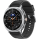 Смарт-годинник Samsung Galaxy Watch 8 Чорний (Black) 145459 фото 1