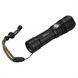 Ліхтарик POLICE BL-P512-P50 Чорний (Black) 104498 фото 2