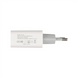 Зарядний пристрій XO L93 1USB 2.4A Білий (White) 121448 фото 3