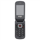 Мобільний телефон Ergo F241 Dual Sim Black 121408 фото 5