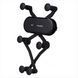Автотримач Essager Vios Gravity (EZJZL-WC01) Чорний (Black) 142514 фото 4