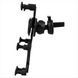 Автотримач Essager Vios Gravity (EZJZL-WC01) Чорний (Black) 142514 фото 2